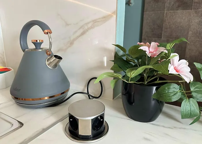 Breathtaking Scenery And Cozy Comfort In * Bergen