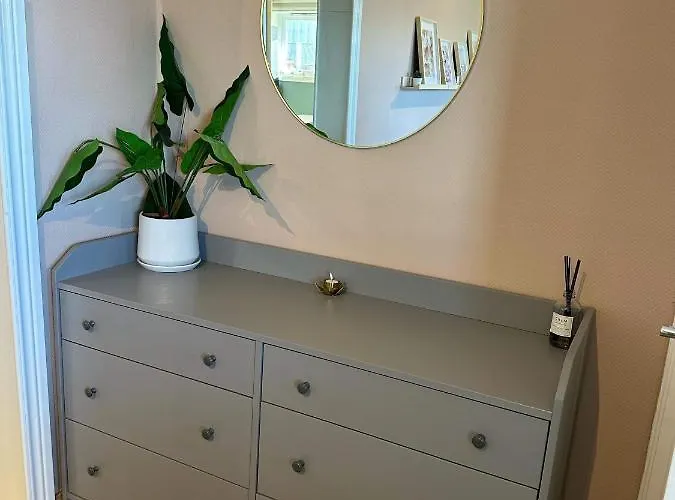 Breathtaking Scenery And Cozy Comfort In *