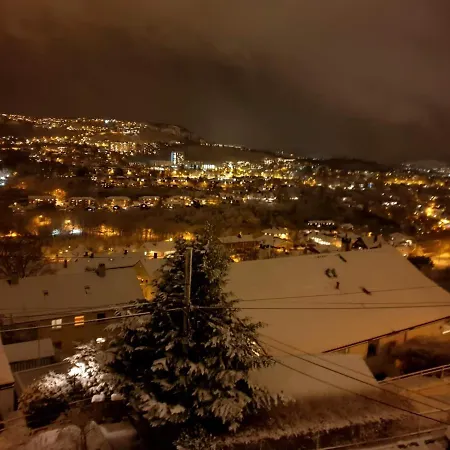 Апартаменты Breathtaking Scenery And Cozy Comfort In *