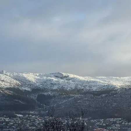 Breathtaking Scenery And Cozy Comfort In Апартаменты