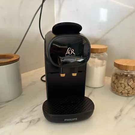 Breathtaking Scenery And Cozy Comfort In Daire *