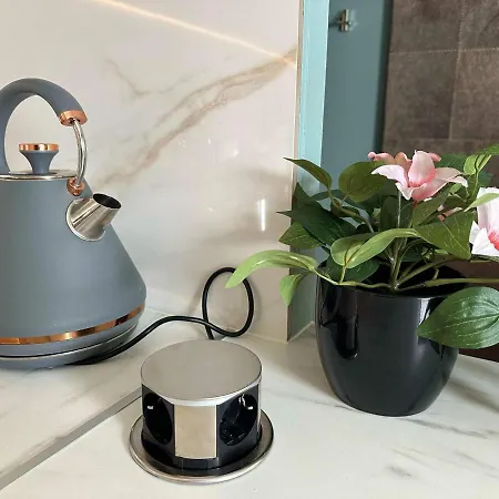 Breathtaking Scenery And Cozy Comfort In * ベルゲン